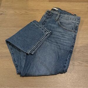 LIKE NEW Levi's Women’s 94 Baggy Jeans